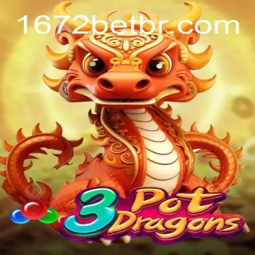 Descubra o Fascinante Mundo de 3PotDragons com 1672BET