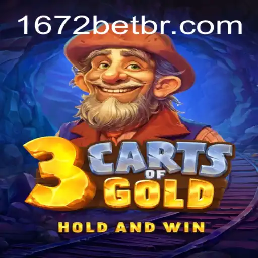 Descubra a Emoção de 3cartsOfGold: Regras e Introdução