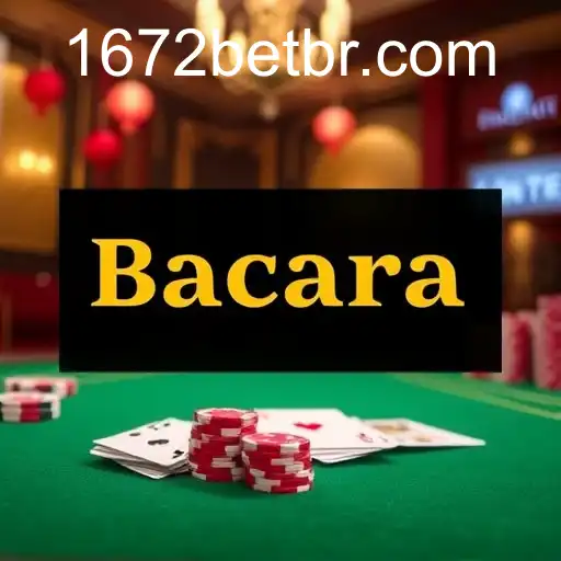 Bacará online