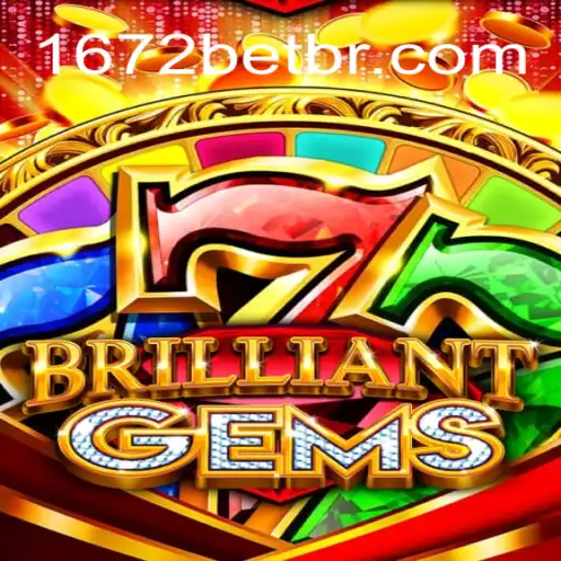 BrilliantGems: Descubra a Fascinante Aventura do Jogo Estratégico 1672BET