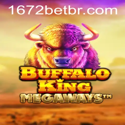 Explorando o Mundo Selvagem de BuffaloKing no 1672BET