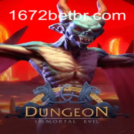 Explorando o Jogo 'Dungeon' com a Chave 1672BET