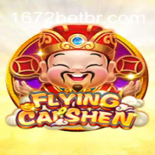 Explorando o Mundo de FlyingCaiShen: Uma Aventura com 1672BET