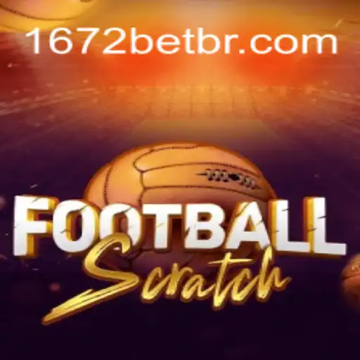 Explorando FootballScratch: Descubra o Jogo Inovador com 1672BET
