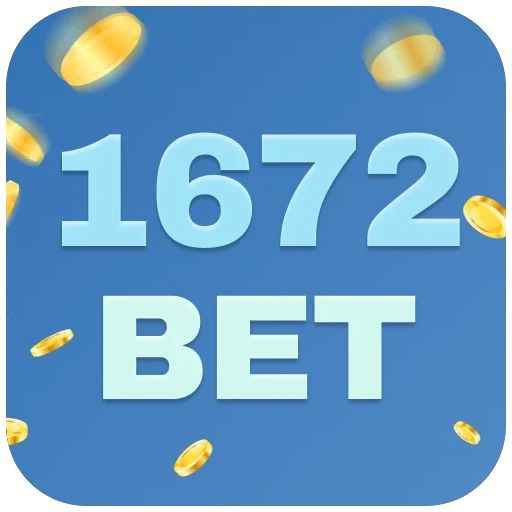 1672BET Logo