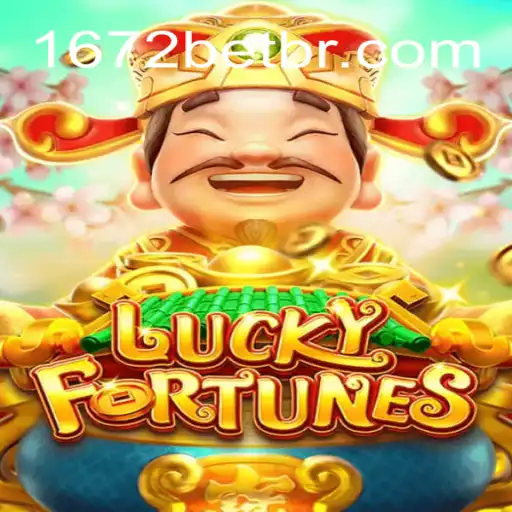 Descubra LUCKYFORTUNES: Um Jogo de Aventura e Estratégia com a Chave Mágica 1672BET