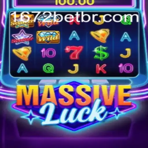 Descubra as Estratégias e Regras do Jogo MassiveLuck com 1672BET