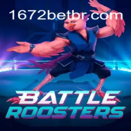 BattleRoosters: Jogo de Estratégia com Apostas Inovadoras