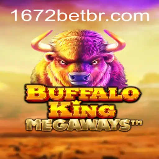 Explorando o Mundo Selvagem de BuffaloKing no 1672BET