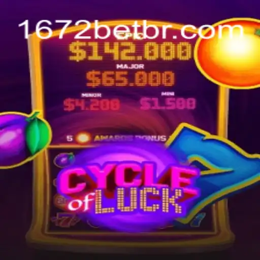 Explore o Mundo Fascinante de CycleofLuck com 1672BET