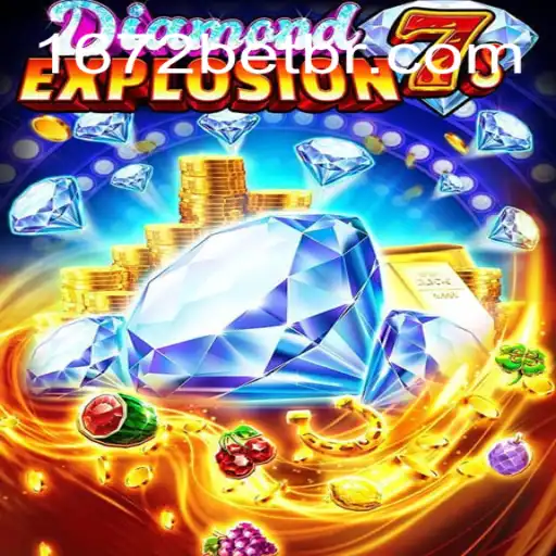 Descubra o emocionante mundo de DiamondExplosion7s com 1672BET