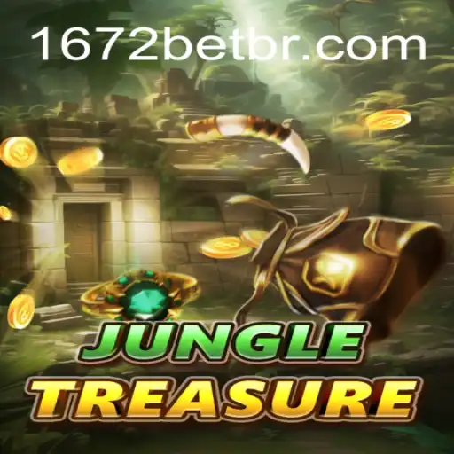 JungleTreasure: Descubra os Segredos da Selva com 1672BET