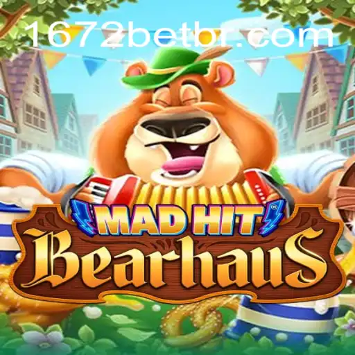 MadHitBearhaus: Descubra o Mundo Empolgante do Jogo de Tabuleiro