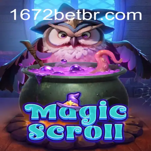 MagicScroll: Um Novo Fenômeno no Mundo dos Jogos