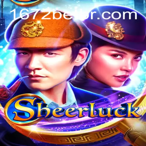 Descubra o Fascinante Mundo do Jogo 'Sheerluck' com 1672BET