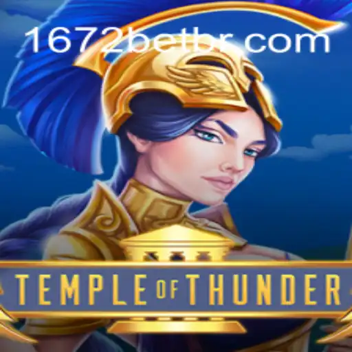 TempleofThunder: A Jornada Intrigante Dentro do Universo dos Jogos com 1672BET