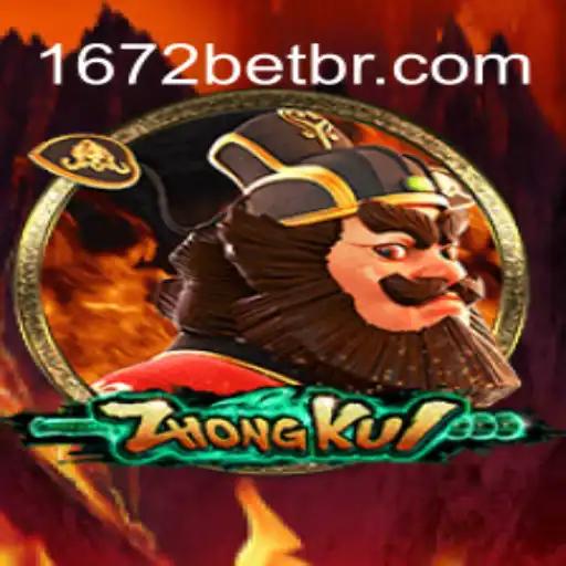 Desvendando ZhongKui: A Intrigante Jornada do Jogo e seu Envolvimento com 1672BET