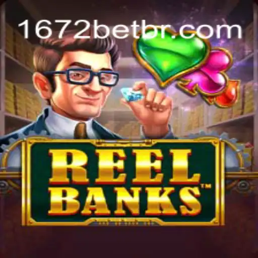 ReelBanks: Uma Nova Aventura no Universo dos Jogos de Azar