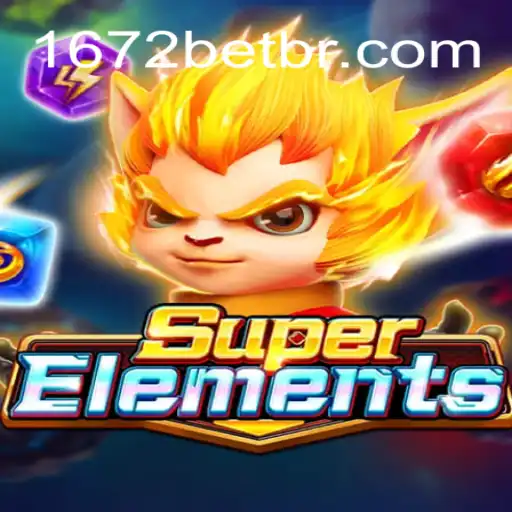 Descubra o Fascinante Mundo de SuperElements