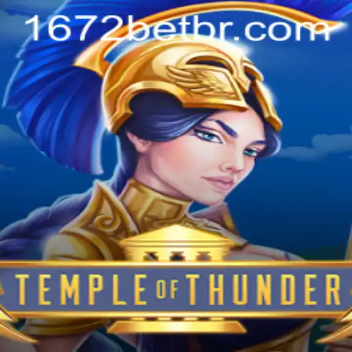 TempleofThunder: A Jornada Intrigante Dentro do Universo dos Jogos com 1672BET