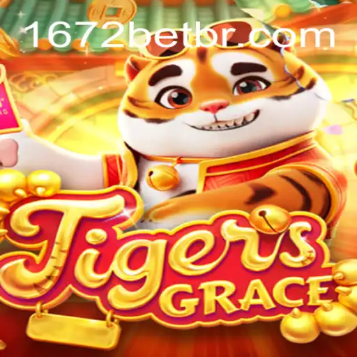 TigersGrace: O Novo Fenômeno do Jogo com Elementos Modernos